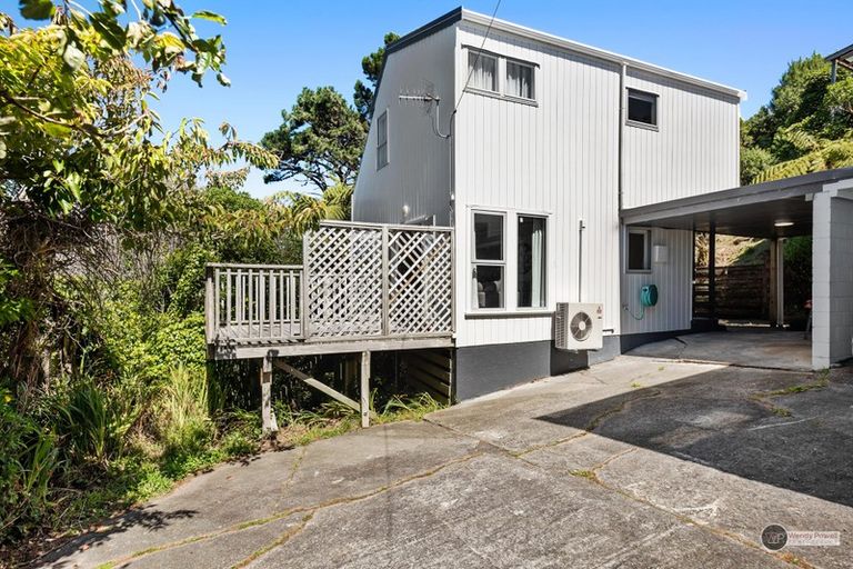 Photo of property in 2/137 Park Road, Belmont, Lower Hutt, 5010