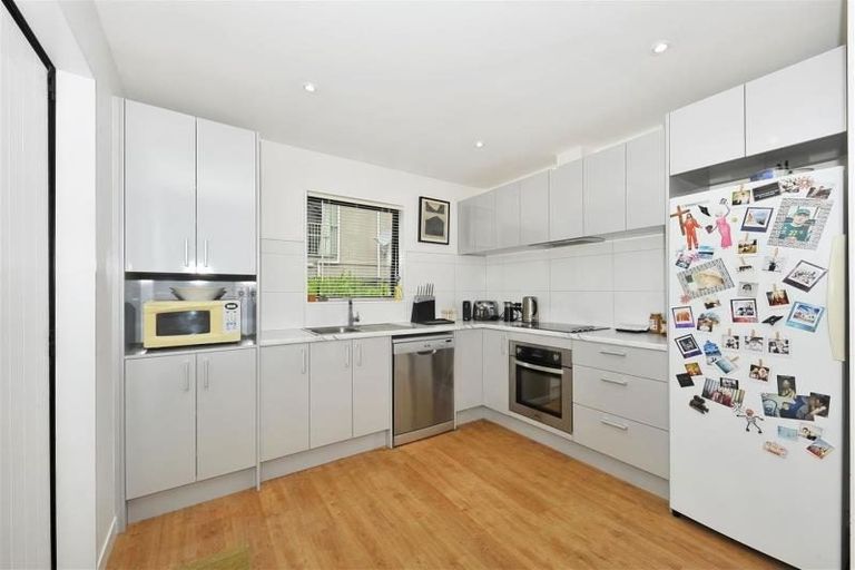 Photo of property in 5/250 Worcester Street, Christchurch Central, Christchurch, 8011