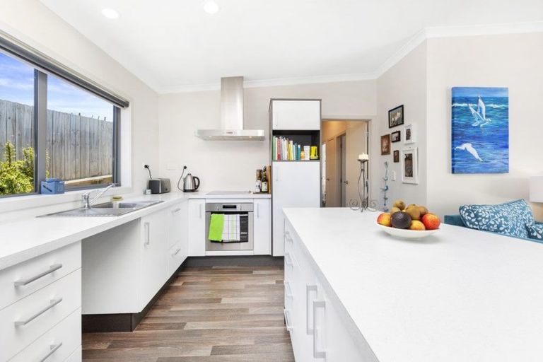 Photo of property in 7 Puka Place, Raglan, 3225