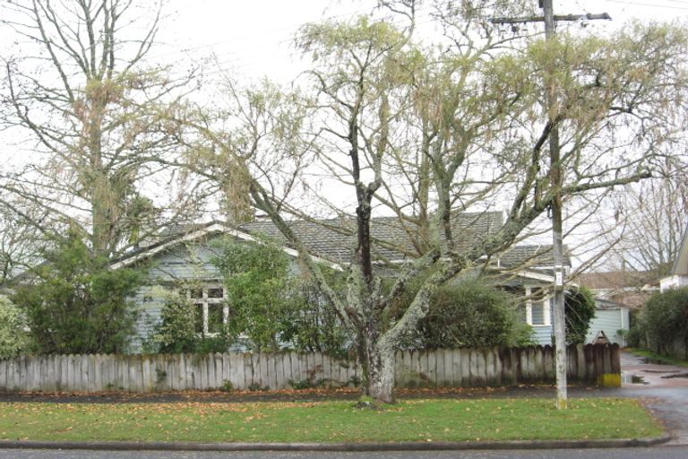 Photo of property in 3 Masons Avenue, Hamilton East, Hamilton, 3216