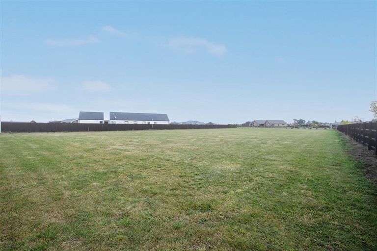 Photo of property in 58 Norris Drive, Swannanoa, Kaiapoi, 7692