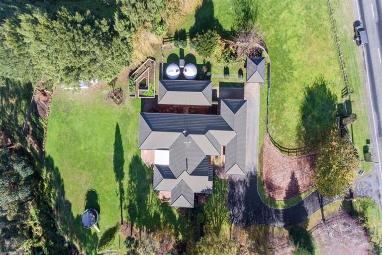 Photo of property in 101 Tamahere Drive, Tamahere, Hamilton, 3283