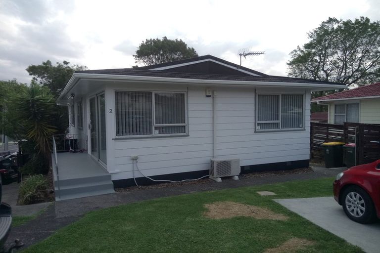 Photo of property in 2 Ranger Place, Wattle Downs, Auckland, 2103