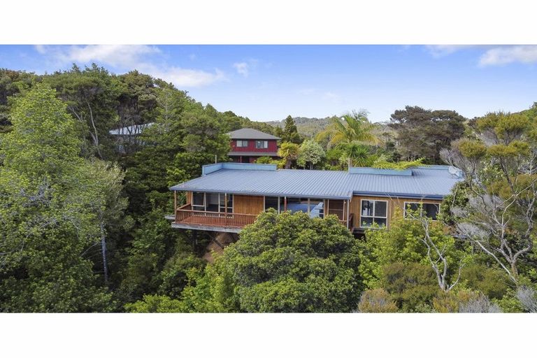 Photo of property in 10 Hihitahi Rise, Paihia, 0200