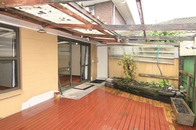 Photo of property in 3/446 Cashel Street, Linwood, Christchurch, 8011