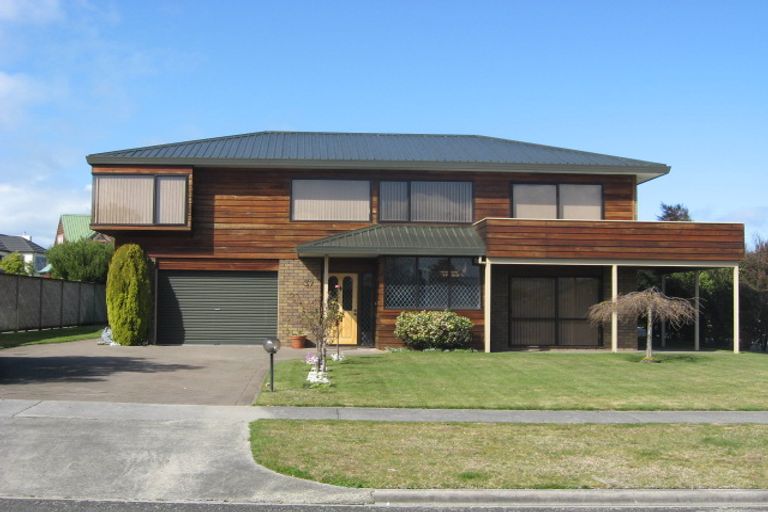 Photo of property in 37 Stanley Street, Wharewaka, Taupo, 3330