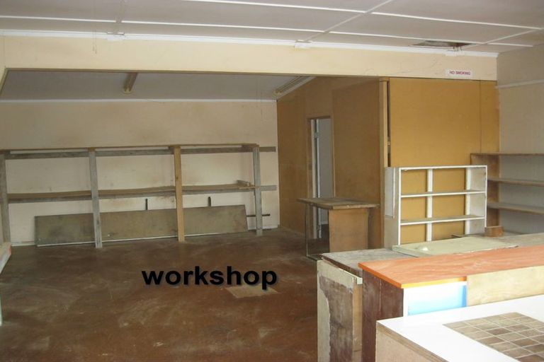 Photo of property in 2087 State Highway 2, Mount Bruce, Masterton, 5881