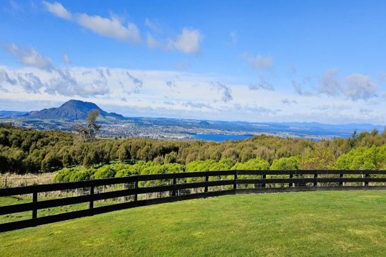 Photo of property in 455 Tukairangi Road, Nukuhau, Taupo, 3385