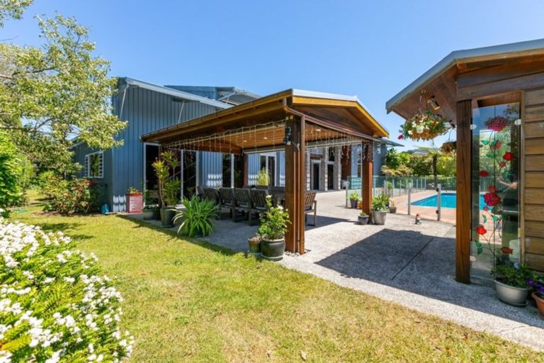 Photo of property in 305a No 3 Road, Te Puke, 3183