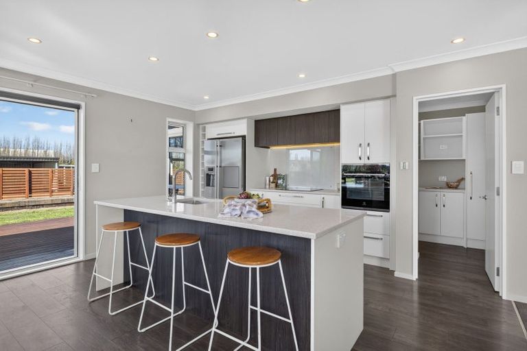 Photo of property in 34 Copper Beach Road, Woodend, Kaiapoi, 7691