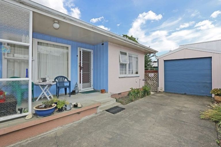 Photo of property in 303 Nelson Street South, Hastings, 4122