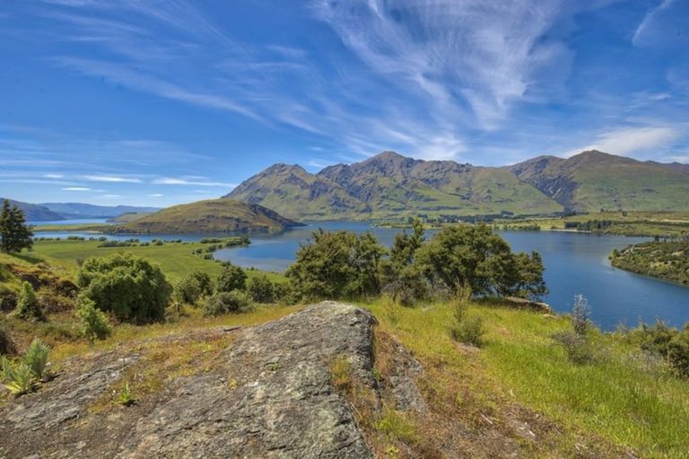 Photo of property in West Wanaka Road, Glendhu Bay, Wanaka, 9382