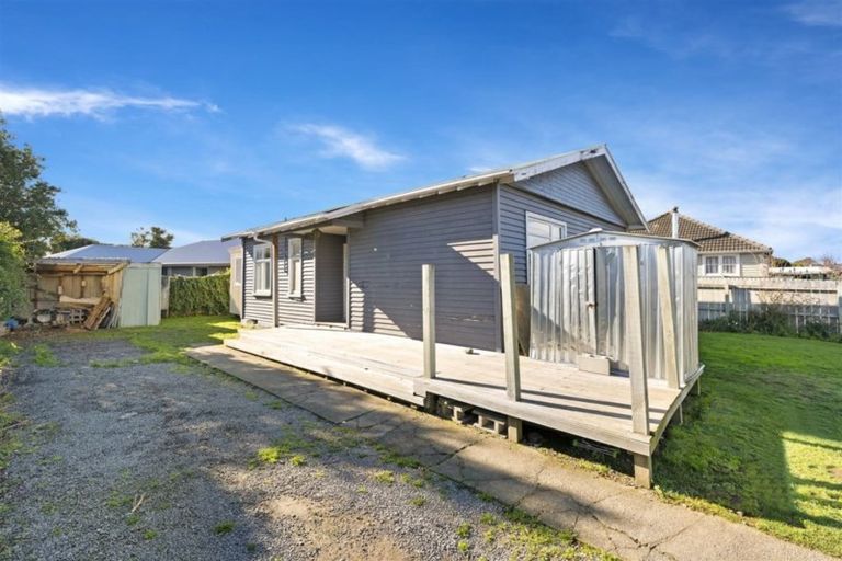 Photo of property in 1/35 Sheldon Street, Woolston, Christchurch, 8023