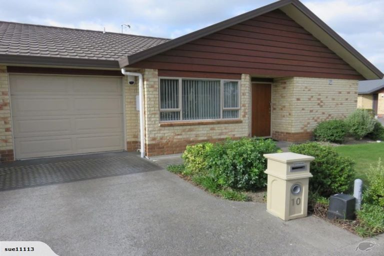 Photo of property in Parkvale Estate, 1232/10 Howard Street, Parkvale, Hastings, 4122