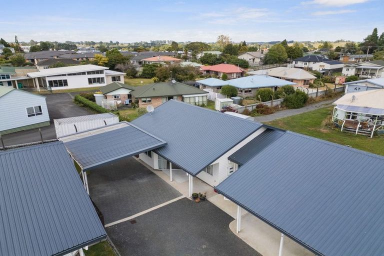 Photo of property in 20c Overdale Street, Putaruru, 3411