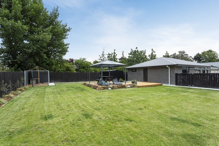 Photo of property in 53 Owhiro Avenue, Mosgiel, 9024