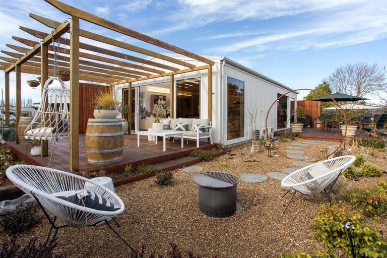 Photo of property in 22 Erica Street, Papanui, Christchurch, 8053