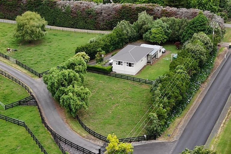 Photo of property in 22a Ellett Road, Karaka, Papakura, 2580