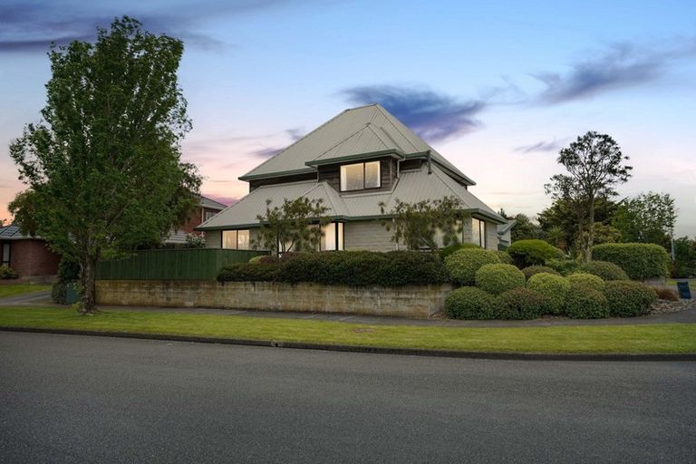 Photo of property in 11 Airport Drive, Milson, Palmerston North, 4414