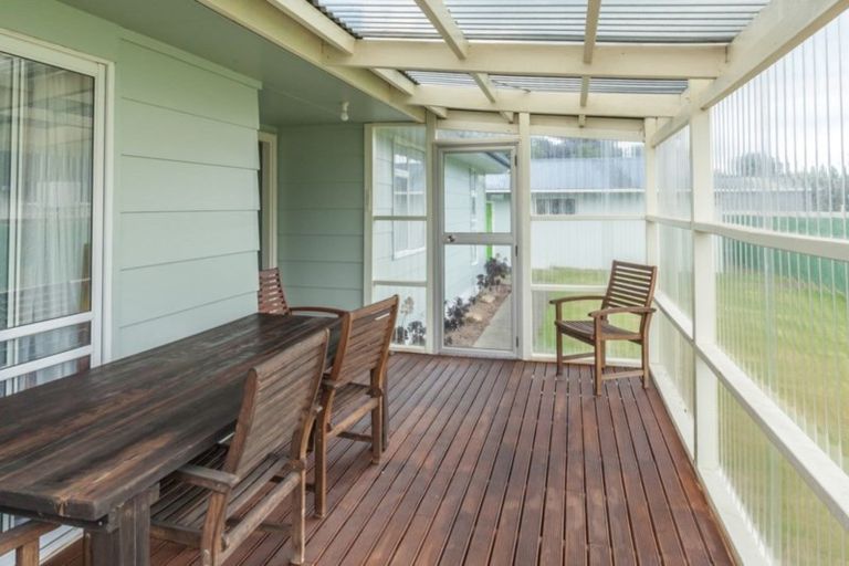 Photo of property in 12 Barling Street, Himatangi Beach, Foxton, 4891