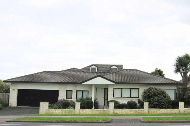 Photo of property in 2/79 Kilkenny Drive, Dannemora, Auckland, 2016