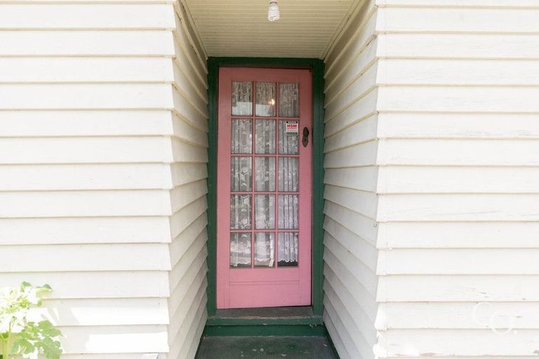 Photo of property in 512 Southampton Street East, Hastings, 4122