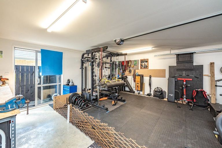 Photo of property in 55 Magnolia Crescent, Tawhero, Whanganui, 4501