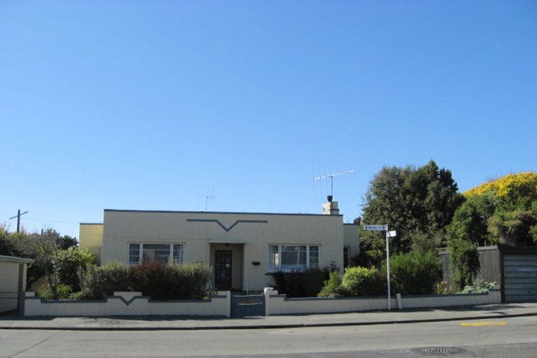Photo of property in 81 Wilson Street, Seaview, Timaru, 7910