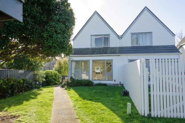 Photo of property in 6/50 Darlington Road, Miramar, Wellington, 6022