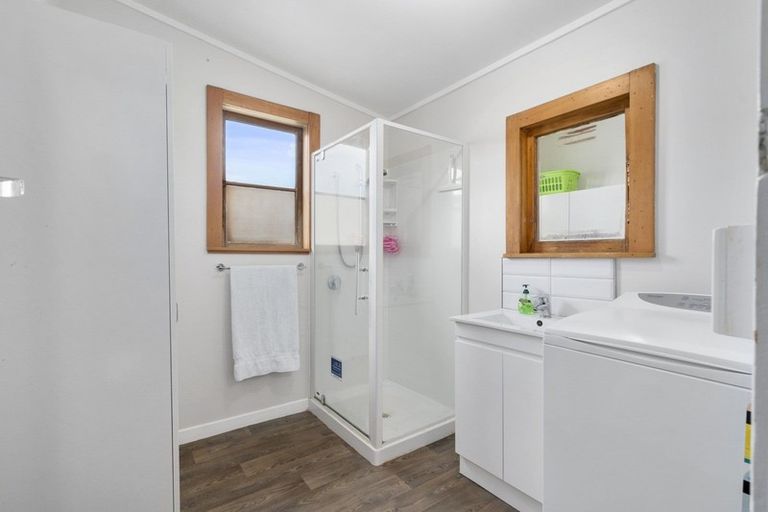 Photo of property in 19 Limbrick Street, Terrace End, Palmerston North, 4410