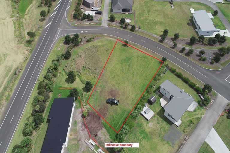 Photo of property in 4 Kokopu Street, Ahipara, Kaitaia, 0481