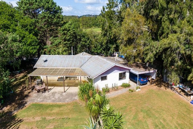 Photo of property in 1683 Far North Road, Waipapakauri, Kaitaia, 0484
