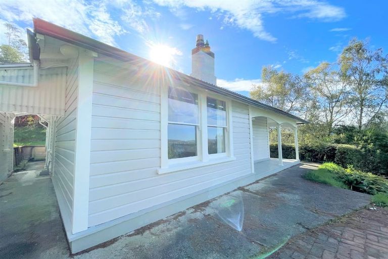 Photo of property in 165 Blanket Bay Road, Sawyers Bay, Port Chalmers, 9023