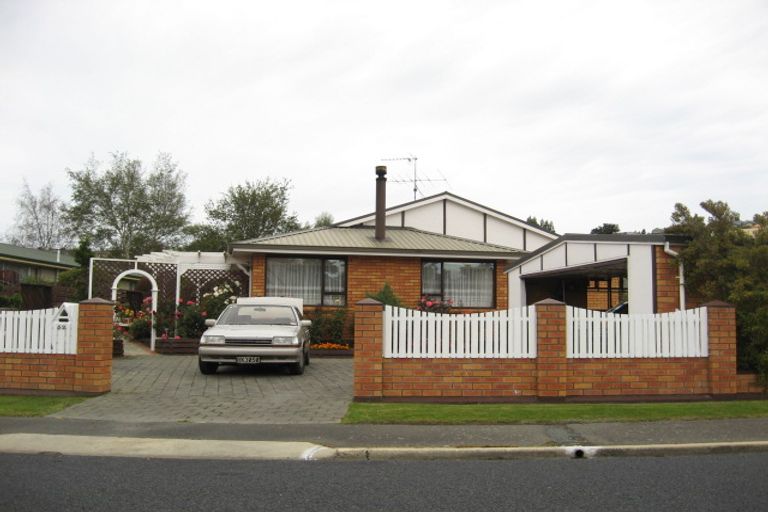 Photo of property in 52 Kinmont Crescent, Kinmont Park, Mosgiel, 9024