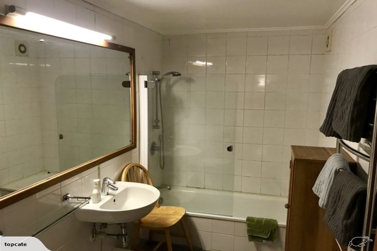 Photo of property in 42 Georgina Street, Freemans Bay, Auckland, 1011