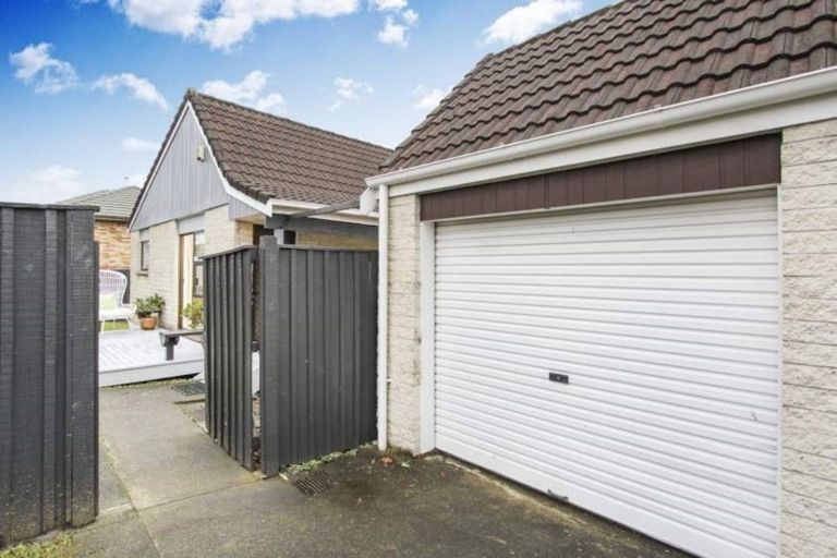 Photo of property in 1/26 Angelo Avenue, Howick, Auckland, 2014