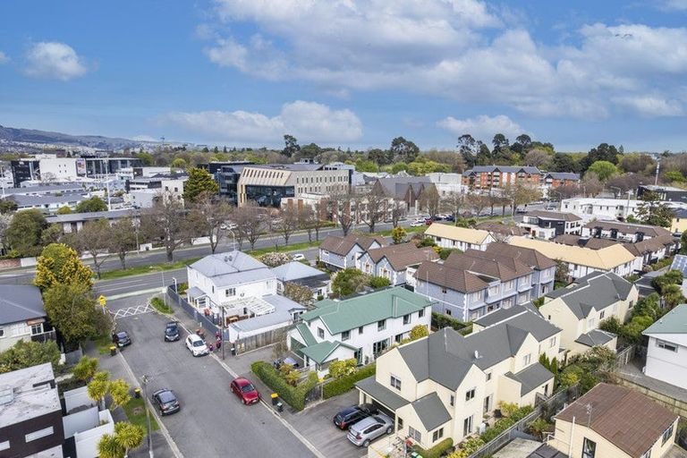 Photo of property in 11c Stoneyhurst Street, St Albans, Christchurch, 8014