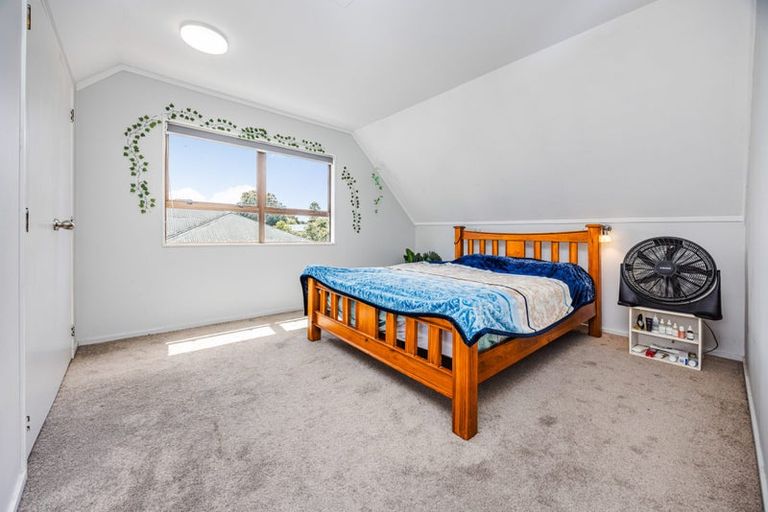 Photo of property in 2/45 Jellicoe Road, Manurewa, Auckland, 2102