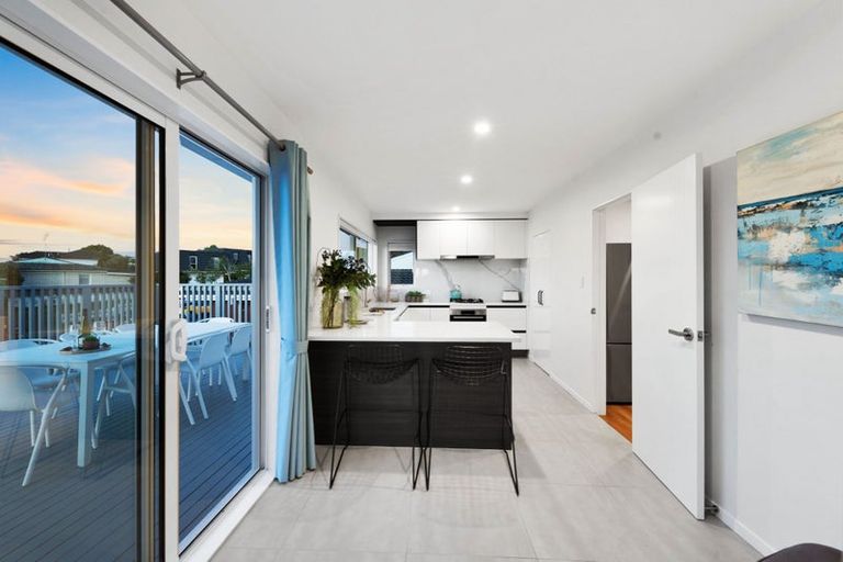 Photo of property in 23 Galsworthy Place, Bucklands Beach, Auckland, 2014