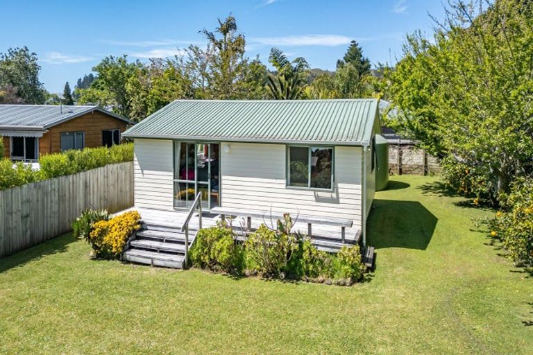 Photo of property in 36a Mako Avenue, Whiritoa, Whangamata, 3691