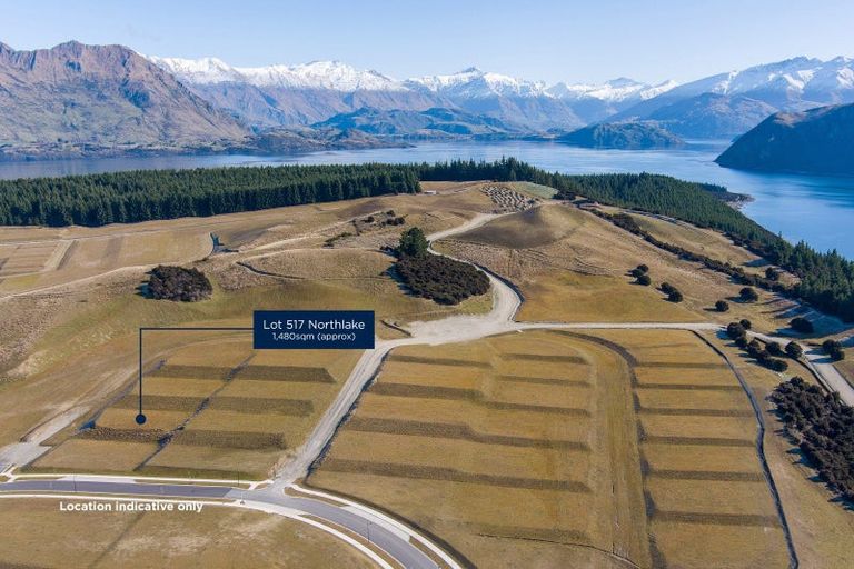 Photo of property in Northlake, 4 Carrickmore Crescent, Wanaka, 9305