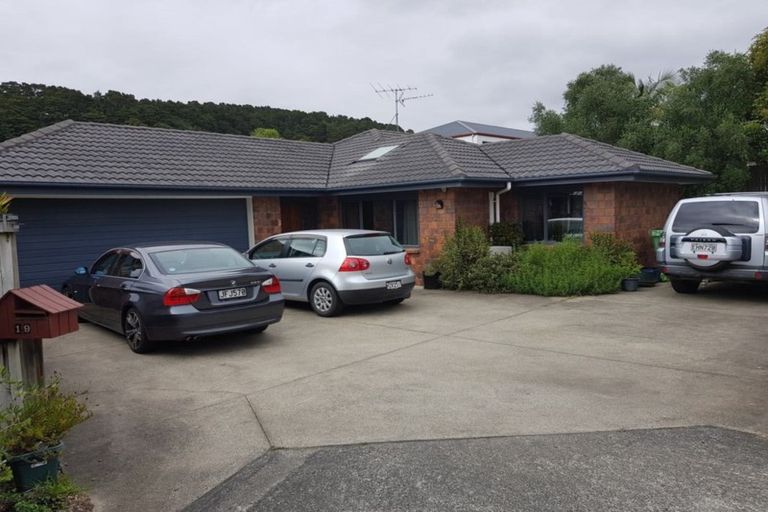 Photo of property in 19 Willowgrange Place, Pukekohe, 2120