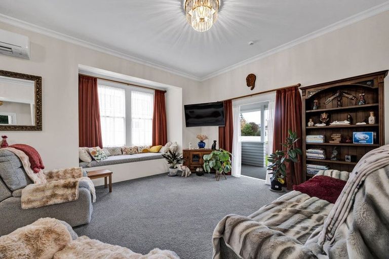 Photo of property in 4 Argyle Street, Hawera, 4610