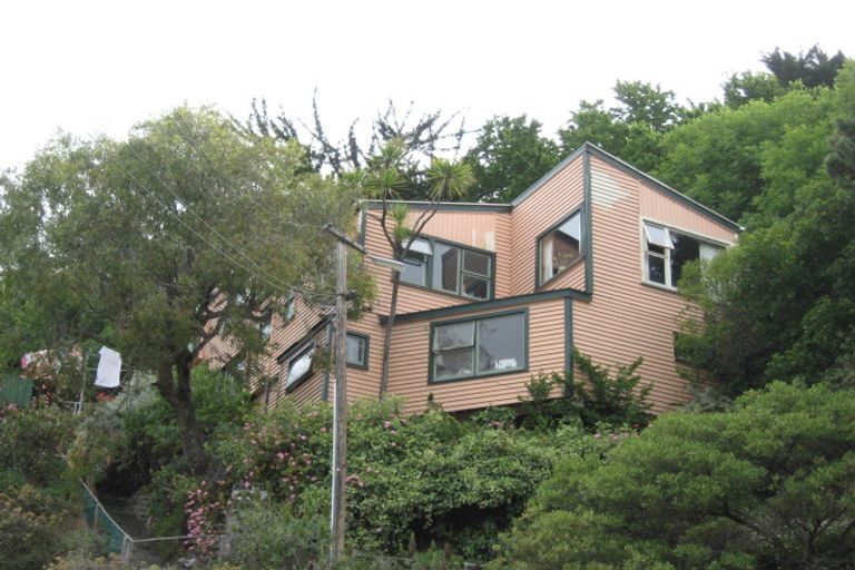 Photo of property in 2b Nayland Street, Sumner, Christchurch, 8081