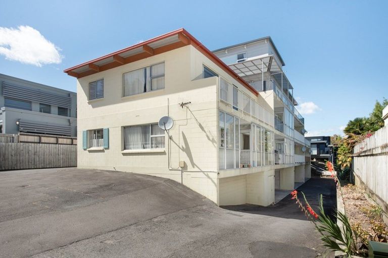 Photo of property in 5/110 Hamilton Street, Tauranga, 3110