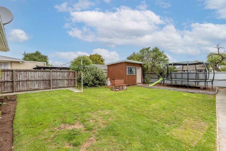 Photo of property in 9 Fusilier Street, Hoon Hay, Christchurch, 8025