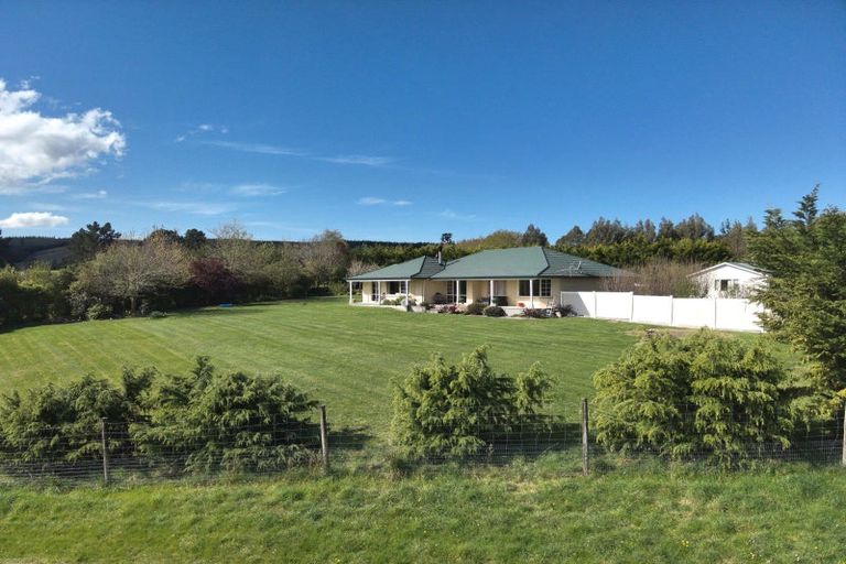 Photo of property in 536 Carrs Road, Loburn, Rangiora, 7472