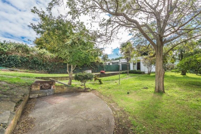 Photo of property in 42 Koromiko Road, Gonville, Whanganui, 4501