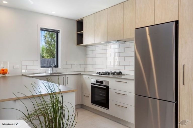 Photo of property in 27c Conference Street, Christchurch Central, Christchurch, 8013