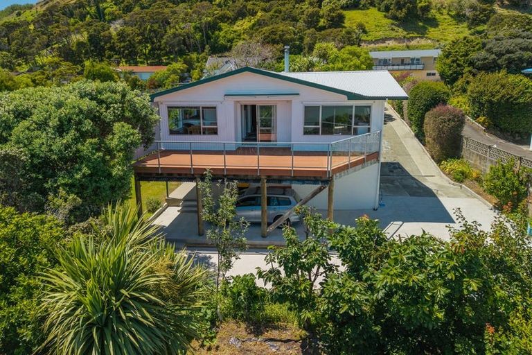 Photo of property in 18 Wastney Terrace, Marybank, Nelson, 7010